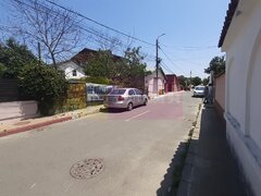 Teren foarte bun pentru constructie casa in Voluntari