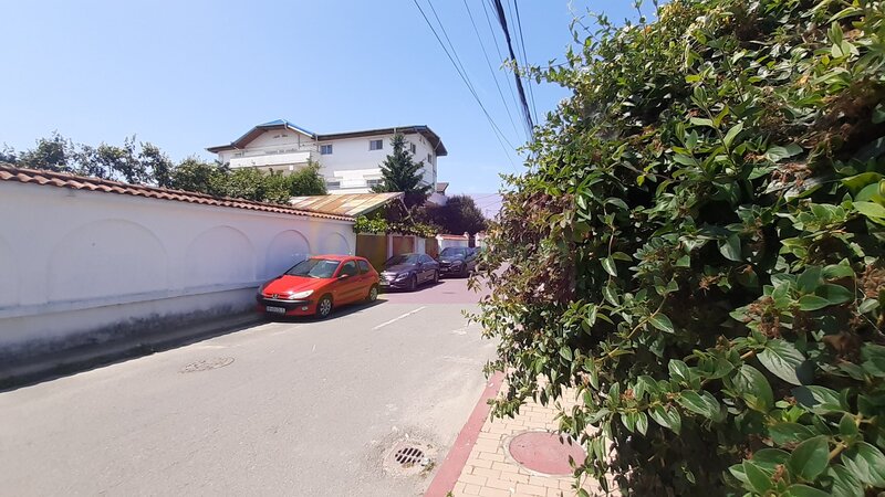 Teren foarte bun pentru constructie casa in Voluntari