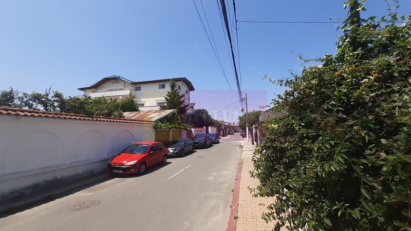 Teren foarte bun pentru constructie casa in Voluntari