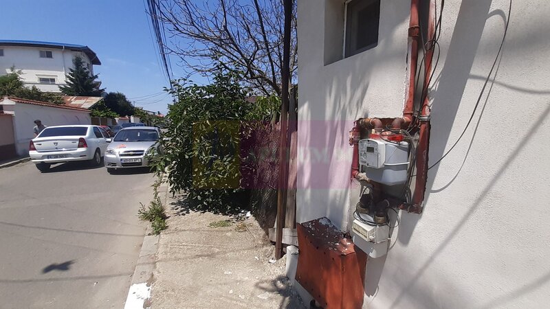 Teren foarte bun pentru constructie casa in Voluntari