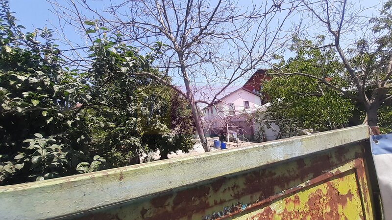 Teren foarte bun pentru constructie casa in Voluntari