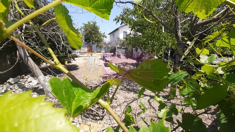 Teren foarte bun pentru constructie casa in Voluntari