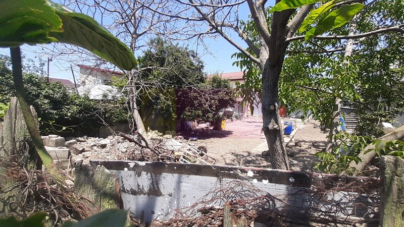 Teren foarte bun pentru constructie casa in Voluntari