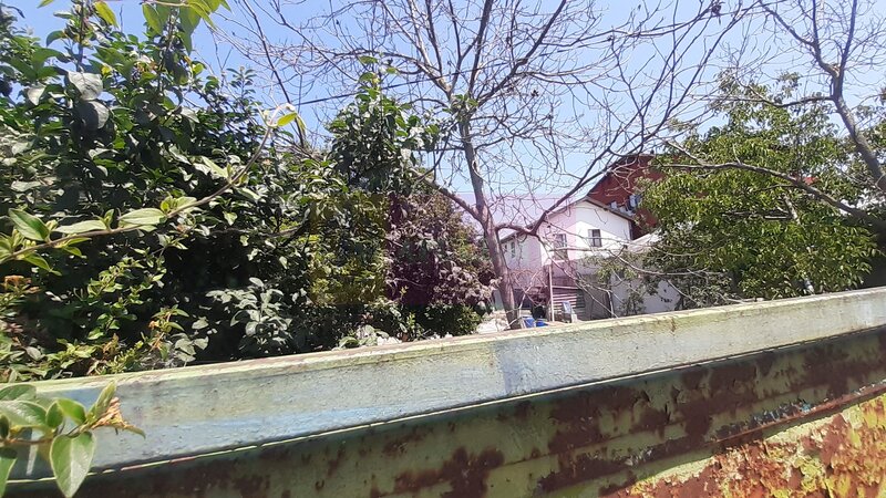 Teren foarte bun pentru constructie casa in Voluntari