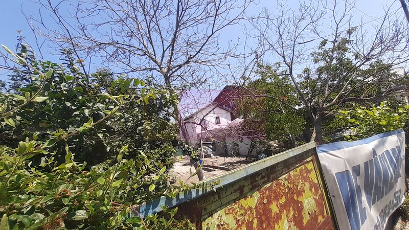 Teren foarte bun pentru constructie casa in Voluntari