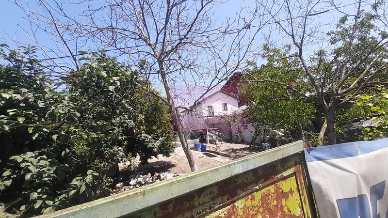 Teren foarte bun pentru constructie casa in Voluntari