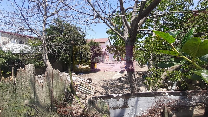 Teren foarte bun pentru constructie casa in Voluntari