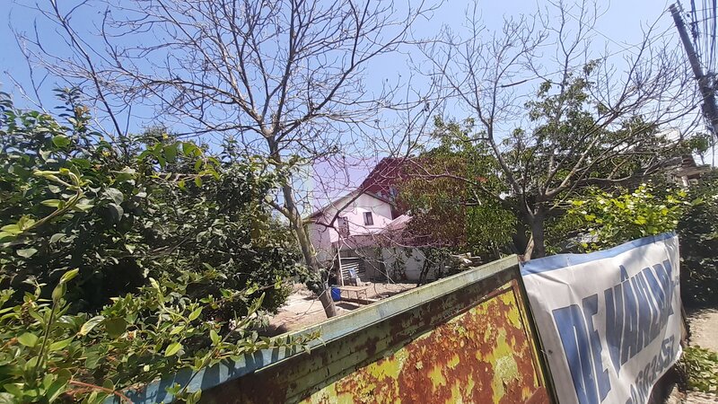 Teren foarte bun pentru constructie casa in Voluntari